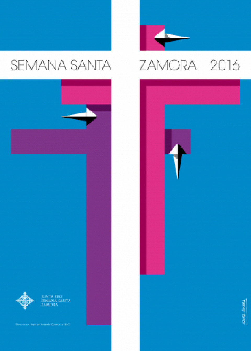 Semana Santa en Zamora  